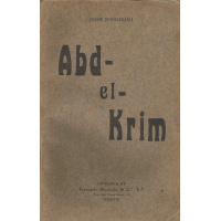 Livros/Acervo/N/NOSOLINI ABD EL